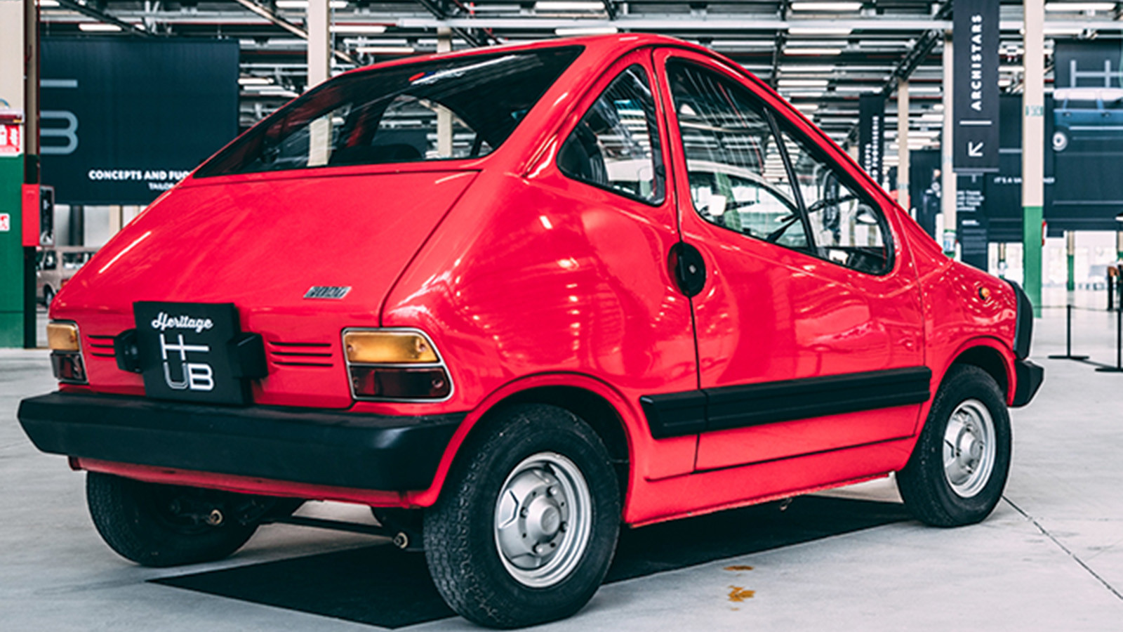 125 years of Fiat | Classic & Sports Car